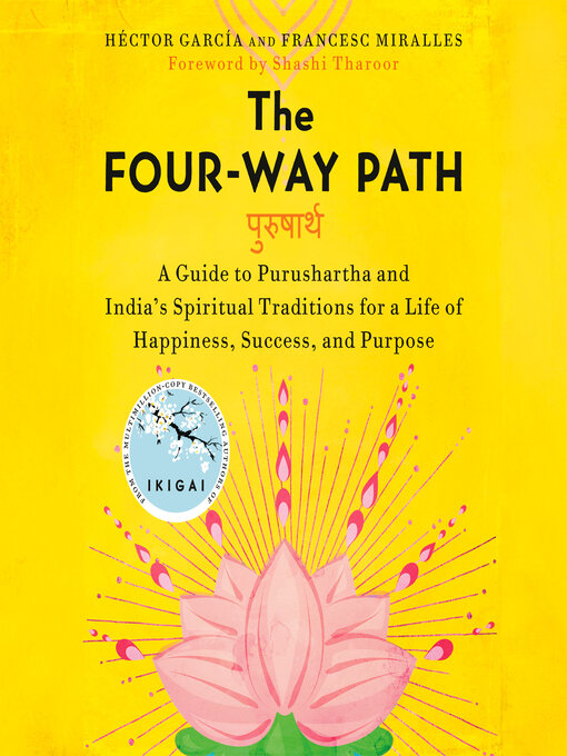 Title details for The Four-Way Path by Héctor García - Available